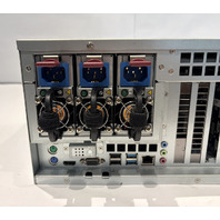 OCTOMINER W3BCLOUD X12 ULTRA CRYPTO MINER MINING RIG FIKDP9-2101 12*RX 470 8GB