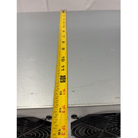 OCTOMINER W3BCLOUD X12 ULTRA CRYPTO MINER MINING RIG FIKDP9-2101 12*RX 470 8GB