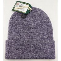 LOT OF 4 LEGACY92 KNC01 ADULT CUFF BEANIE PRUPLE MARBLE WASHINGTON HUSKIES