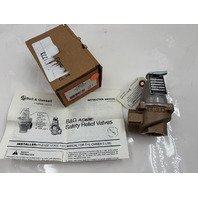 BELL & GOSSETT 110775 1 X 1 #1170-95 ASME SAFETY RELIEF VALVE E61