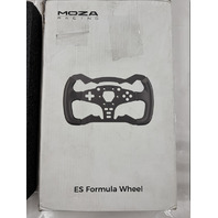 MOZA RACING ES FORMULA WHEEL RS032 280MM OPEN WHEEL FORMULA STYLE RIM