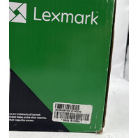 LEMARK 74C0ZK0 UNISON BLACK TONER IMAGING UNIT/DRUM