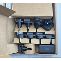 HP POLY FOCUS MULTI-DEVICE PREMIUM WIRELESS CHARGING STAND C56Y1AA#AC3