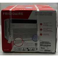 FRIGIDAIERE FHWC064TE1 6,000 BTU ROOM AIR CONDITIONER 