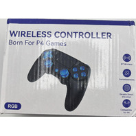 P471 WIRELESS CONTROLLER RGB COMPATIBLE WITH P4