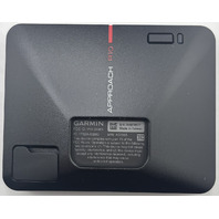 GARMIN APPROACH R10 010-02356-00 PORTABLE GOLF LAUNCH MONITOR