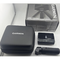 GARMIN APPROACH R10 010-02356-00 PORTABLE GOLF LAUNCH MONITOR