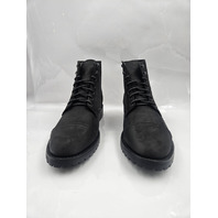 THURSDAY BTOLCAP11E STORMKING CAPTAIN BOOT BLACK MATTE US 11 EEE