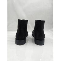 THURSDAY BTOLCAP11E STORMKING CAPTAIN BOOT BLACK MATTE US 11 EEE