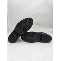 THURSDAY BTOLCAP11E STORMKING CAPTAIN BOOT BLACK MATTE US 11 EEE