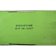 4 PACK COLGATE MAXFRESH TOOTHPASTE W/BREATH STRIPS WATERMELON BLAST /CITRUS 6/27