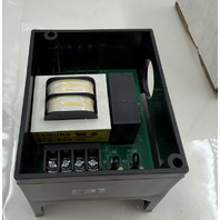 BELL & GOSSETT 109423 SINGLE ZONE PUMP CONTROLLER ZONE TROL II MODEL AZ-1A