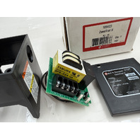 BELL & GOSSETT 109423 SINGLE ZONE PUMP CONTROLLER ZONE TROL II MODEL AZ-1A