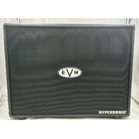 EVH HYPERSONIC FR-12 1000W COMBO AMP WITH CUSTOM 12INCH WOOFER