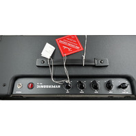 EVH HYPERSONIC FR-12 1000W COMBO AMP WITH CUSTOM 12INCH WOOFER