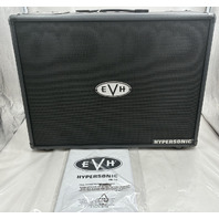 EVH HYPERSONIC FR-12 1000W COMBO AMP WITH CUSTOM 12INCH WOOFER