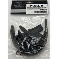 FELT 911024 ELECTRONIC FRAME SHIFT SYSTEM SMALL PARTS KIT AR SERIES FITS 2014+