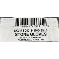BLACK DIAMOND BD8018497004SM_1 ROCK SERIES STONE CLIMBING GLOVE NATURAL SM
