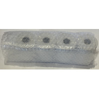 LOT OF 2 M-S CASH DRAWER CORPORATION SMART SERIES J-423-B-RJ W/ CABLE AND PAPER