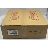 LOT OF 2 M-S CASH DRAWER CORPORATION SMART SERIES J-423-B-RJ W/ CABLE AND PAPER