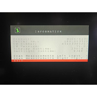 BARCO CORONIS FUSION MDCC-4130 4MP 30" COLOR LED MONITOR DISPLAY +MXRT 5550