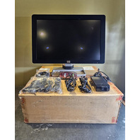 BARCO CORONIS FUSION MDCC-4130 4MP 30" COLOR LED MONITOR DISPLAY +MXRT 5550