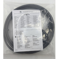 LOT OF 24 KENSINGTON K64424WW DESKTOP AND PERIPHERALS LOCKING KIT 2.0