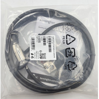 LOT OF 24 KENSINGTON K64424WW DESKTOP AND PERIPHERALS LOCKING KIT 2.0