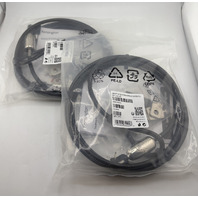 LOT OF 24 KENSINGTON K64424WW DESKTOP AND PERIPHERALS LOCKING KIT 2.0