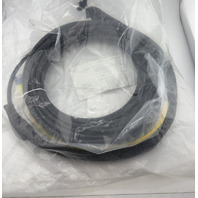 ROSENBERGER FB-L98B-A1088-40FT 12.2M FIBER JUMPER CABLE LCS-4F9UG657