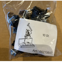 BLANCO DIAMOND SILGRANT SUPER SINGLE DROP-IN & UNDERMOUNT SINK 440194 ANTHRACITE