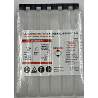 YUASA YTX14-BS POWERSPORTS AGM BATTERY (5YUAYT124) WITH WATER FILL