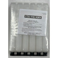 YUASA YTX14-BS POWERSPORTS AGM BATTERY (5YUAYT124) WITH WATER FILL