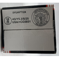 YUASA YTX14-BS POWERSPORTS AGM BATTERY (5YUAYT124) WITH WATER FILL