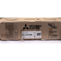 MITSUBISHI ELECTRIC MLZ-KX18NL ONE-WAY CEILING CASSETTE INDOOR UNIT 18000 BTU AC