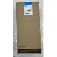 EPSON ULTRACHROME RS CYAN RESIN INK TWIN PACK 1.5 LITER X2 T45S220 FOR SC-R5070L