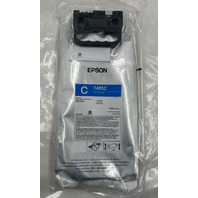 EPSON ULTRACHROME RS CYAN RESIN INK TWIN PACK 1.5 LITER X2 T45S220 FOR SC-R5070L