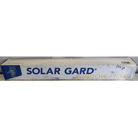SOLARGARD VORTEXIR CERAMIC 15% SF75200415-40100 LINER IN 40" X 100FT WINDOW FILM