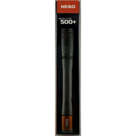 NEBO NEB-POC-1000 INSPECTOR 500+ RECHARGEABLE 500 LUMEN POCKET INSPECTION LIGHT
