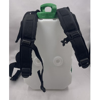 FLOWZONE TYPHOON3 LITHIUM-ION BATTERY-POWERED BACKPACK SPRAYER 4 GALLON