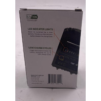 FLOWZONE TYPHOON3 LITHIUM-ION BATTERY-POWERED BACKPACK SPRAYER 4 GALLON