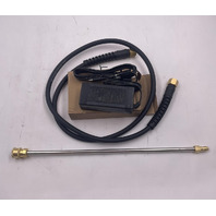 FLOWZONE TYPHOON3 LITHIUM-ION BATTERY-POWERED BACKPACK SPRAYER 4 GALLON