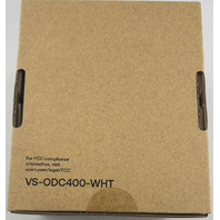 VIVINT OUTDOOR CAMERA PRO VS-ODC400-WHT AT HOME SECURITY CAMERA