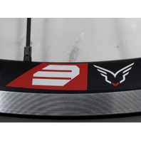 ALEXRIMS SL TUBELESS READY BICYCLE RIM 25" CS WHEEL REAR FR5