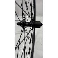 ALEXRIMS SL TUBELESS READY BICYCLE RIM 25" CS WHEEL REAR FR5