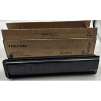 TOSHIBA T-3008U ORIGINAL & GENUINE TOSHIBA TONER CARTRIDGE