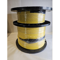 COMMSCOPE CX1A0288R6C02-131M MMC16 FIBER TRUNK CABLE MC 288F SM YL EQB0 B-PE