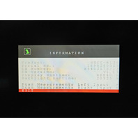 BARCO CORONIS FUSION MDCC-6130  6MP 30" COLOR LED MONITOR DISPLAY +MXRT-5600