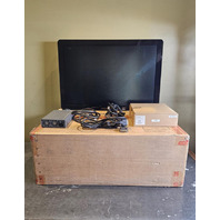 BARCO CORONIS FUSION MDCC-6130  6MP 30" COLOR LED MONITOR DISPLAY +MXRT-5600