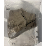 ON MENS RUNNING ON CLOUDS CLIMATE SHIRT IN DESERT SIZE XL 1ME10600603